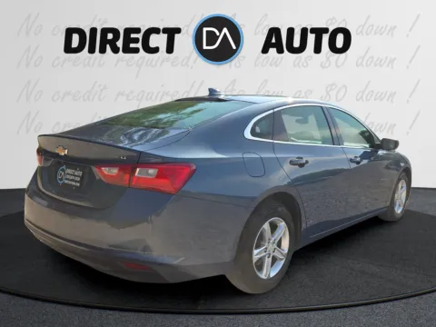 More photos of 2024 Chevrolet Malibu LT at Direct Auto, MS
