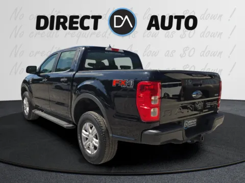 Another view of 2019 Ford Ranger for sale in Biloxi, MS at Direct Auto