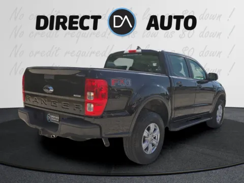 More photos of 2019 Ford Ranger at Direct Auto, MS