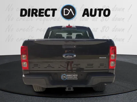More photos of 2019 Ford Ranger at Direct Auto, MS