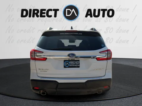 More photos of 2023 Subaru Ascent Premium at Direct Auto, MS