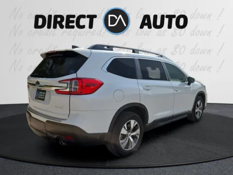 More photos of 2023 Subaru Ascent Premium at Direct Auto, MS