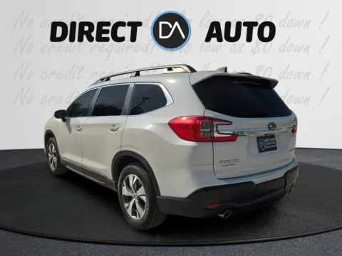 Another view of 2023 Subaru Ascent Premium for sale in Biloxi, MS at Direct Auto
