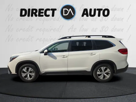 Photos of 2023 Subaru Ascent Premium for sale in Biloxi, MS at Direct Auto