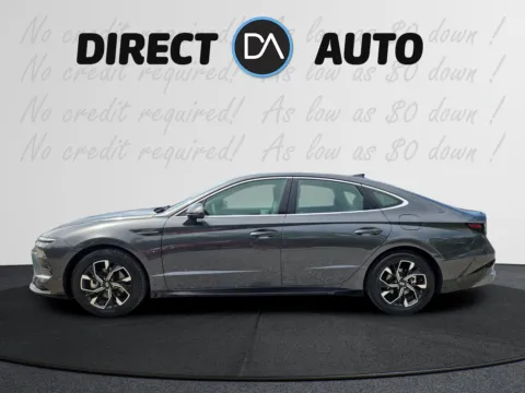 Photos of 2024 Hyundai Sonata SEL for sale in Biloxi, MS at Direct Auto