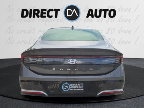 More photos of 2024 Hyundai Sonata SEL at Direct Auto, MS