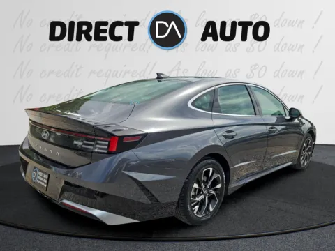 More photos of 2024 Hyundai Sonata SEL at Direct Auto, MS