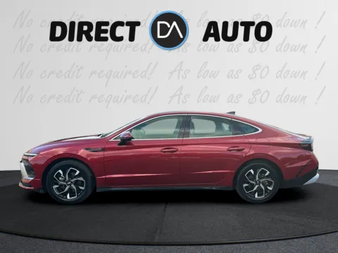 Photos of 2025 Hyundai Sonata SEL for sale in Biloxi, MS at Direct Auto