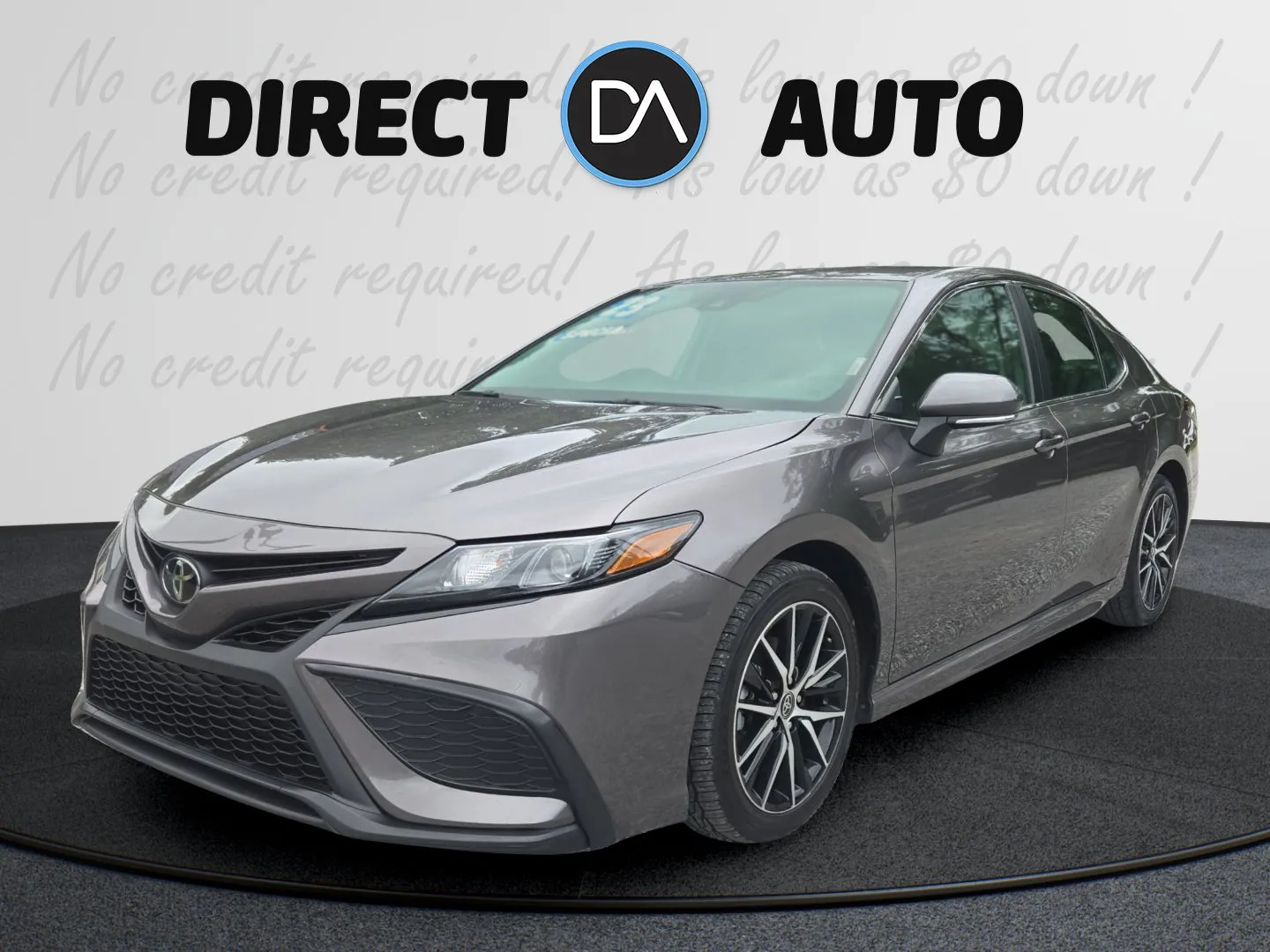 2023 Toyota Camry SE for sale in Biloxi, MS