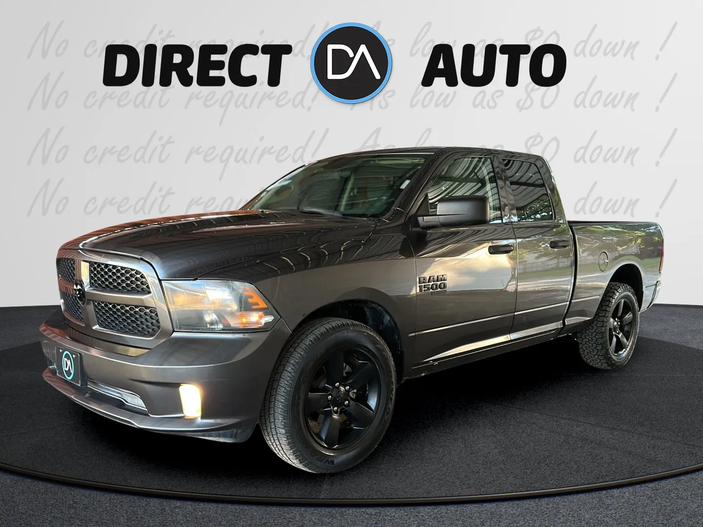 2019 Ram 1500 Classic Express for sale in Biloxi, MS