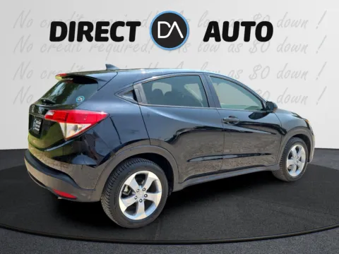 More photos of 2020 Honda HR-V LX at Direct Auto, MS