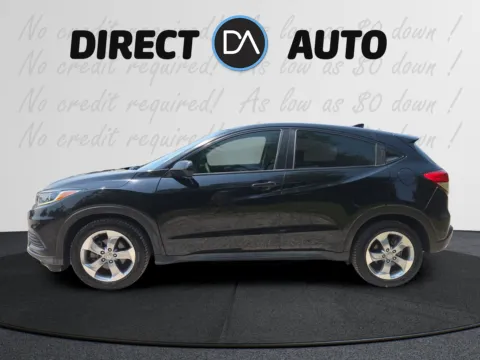 Photos of 2020 Honda HR-V LX for sale in Biloxi, MS at Direct Auto