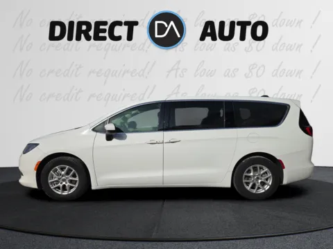 Photos of 2023 Chrysler Voyager LX for sale in Biloxi, MS at Direct Auto
