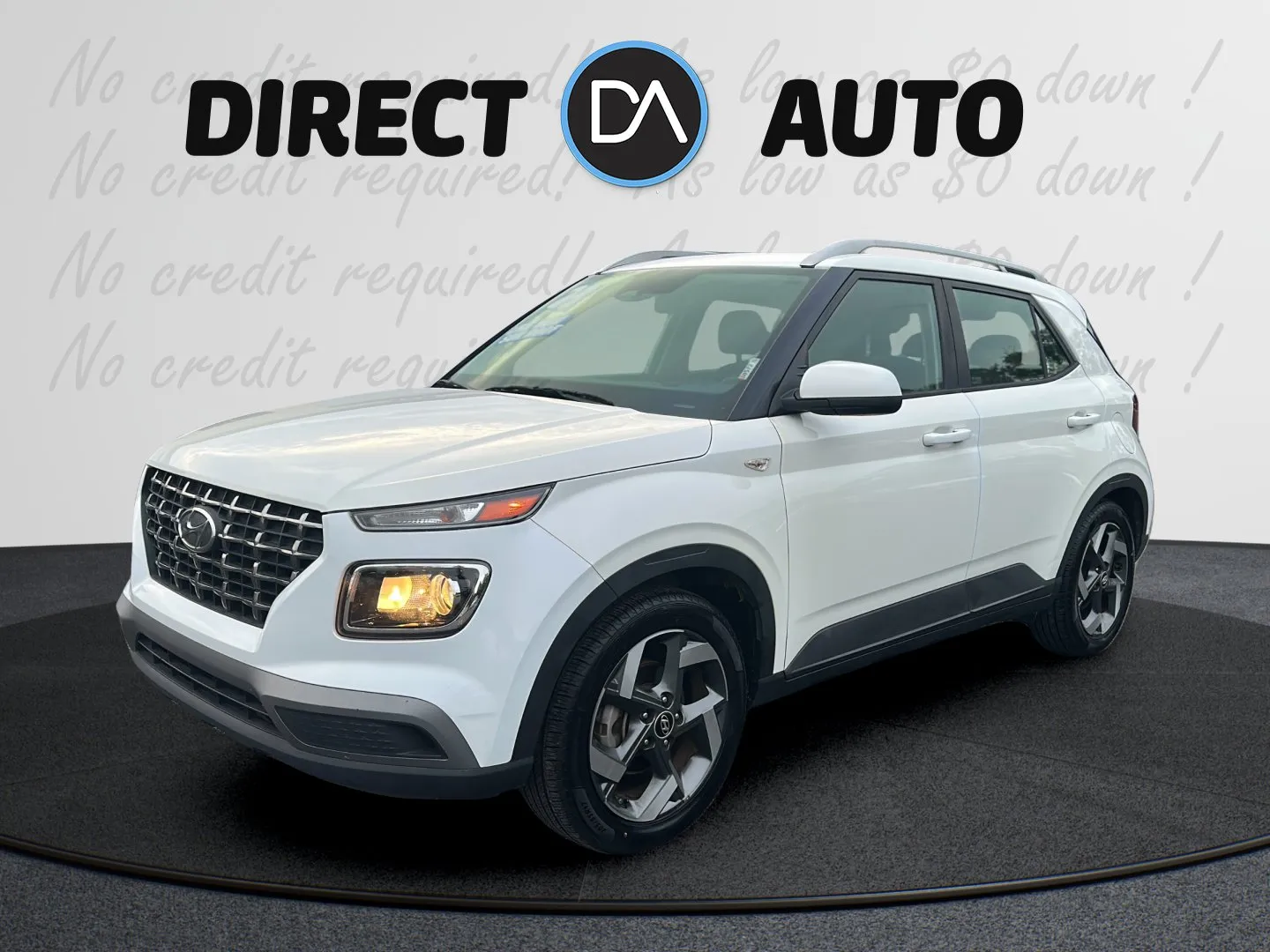 2023 Hyundai Venue SEL for sale in Biloxi, MS