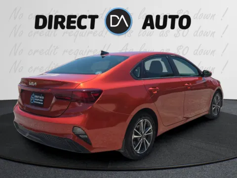 More photos of 2023 Kia Forte LXS at Direct Auto, MS