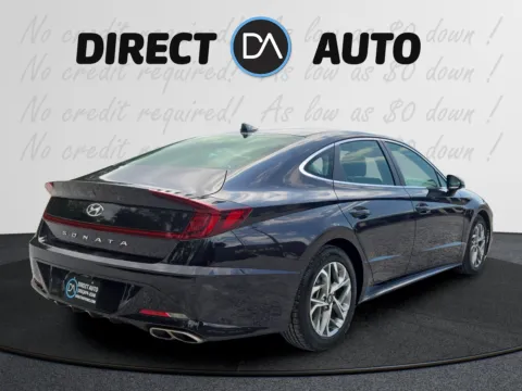 More photos of 2023 Hyundai Sonata SEL at Direct Auto, MS