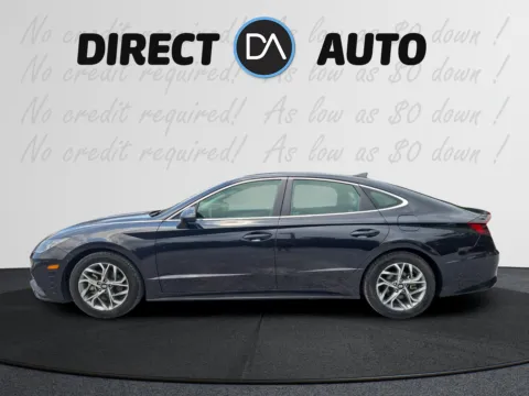 Photos of 2023 Hyundai Sonata SEL for sale in Biloxi, MS at Direct Auto
