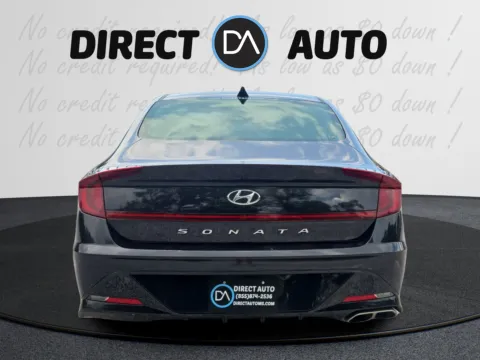 More photos of 2023 Hyundai Sonata SEL at Direct Auto, MS