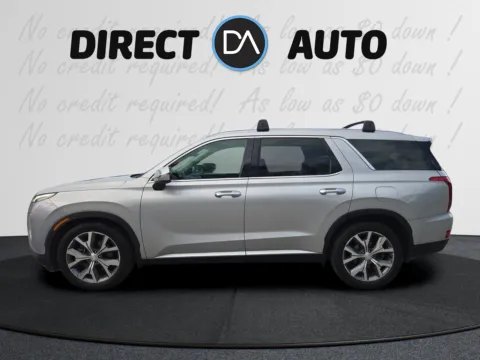 Photos of 2022 Hyundai Palisade SEL for sale in Biloxi, MS at Direct Auto