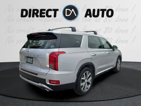 More photos of 2022 Hyundai Palisade SEL at Direct Auto, MS