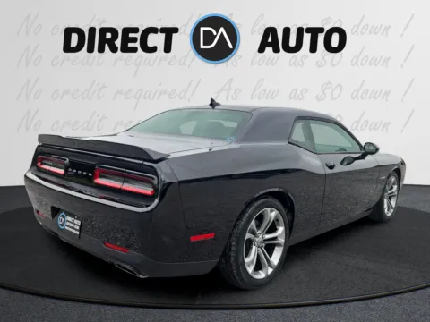 More photos of 2020 Dodge Challenger R/T at Direct Auto, MS