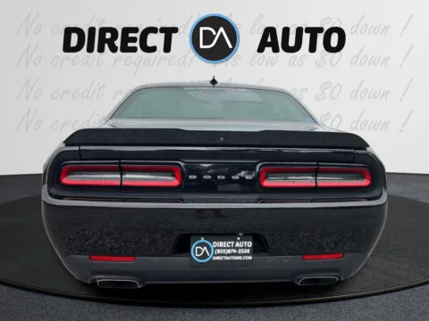 More photos of 2020 Dodge Challenger R/T at Direct Auto, MS