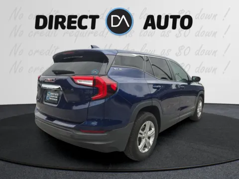 More photos of 2022 GMC Terrain SLE at Direct Auto, MS