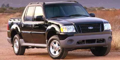 2001 Ford Explorer Sport Trac for sale in Biloxi, MS