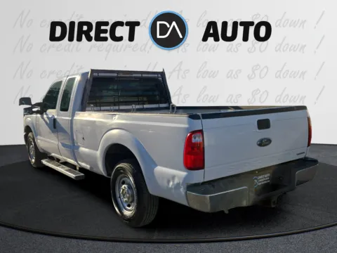 Another view of 2015 Ford Super Duty F-250 SRW for sale in Biloxi, MS at Direct Auto