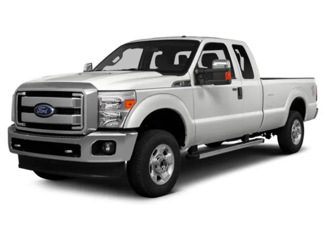 2015 Ford Super Duty F-250 SRW for sale in Biloxi, MS