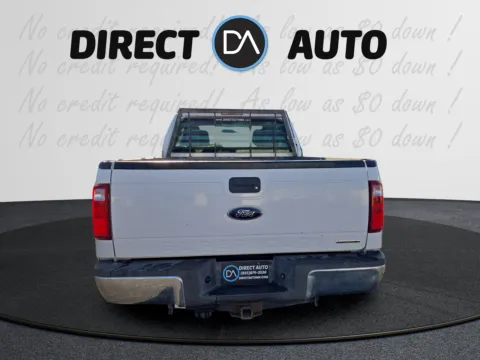 More photos of 2015 Ford Super Duty F-250 SRW at Direct Auto, MS