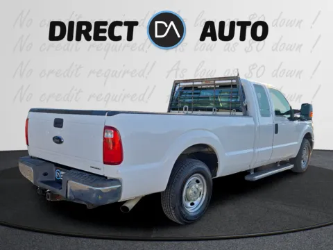 More photos of 2015 Ford Super Duty F-250 SRW at Direct Auto, MS