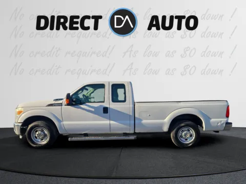 Photos of 2015 Ford Super Duty F-250 SRW for sale in Biloxi, MS at Direct Auto