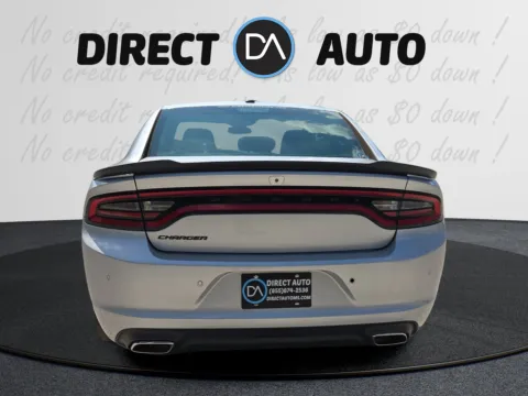 More photos of 2021 Dodge Charger SXT at Direct Auto, MS
