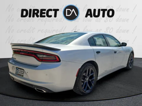 More photos of 2021 Dodge Charger SXT at Direct Auto, MS