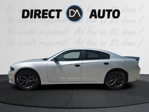 Photos of 2021 Dodge Charger SXT for sale in Biloxi, MS at Direct Auto