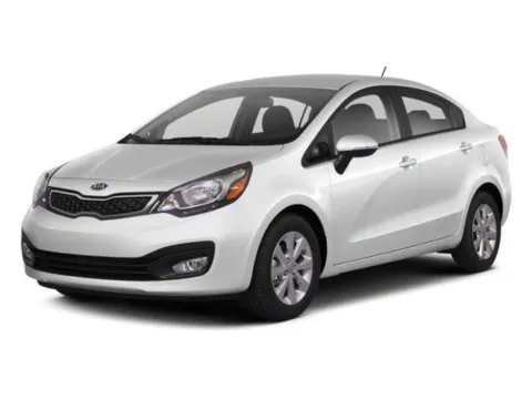 Gray 2013 Kia Rio EX for sale in Biloxi, MS