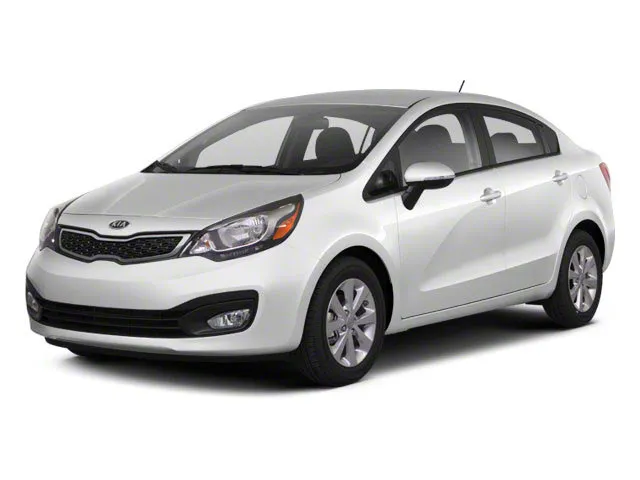 2013 Kia Rio EX for sale in Biloxi, MS
