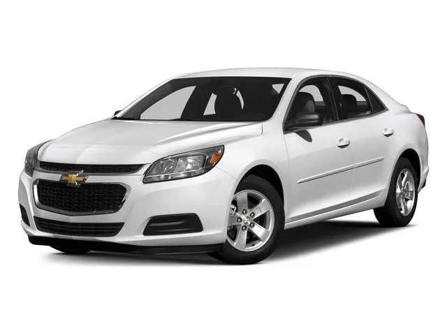 2016 Chevrolet Malibu Limited LS for sale in Biloxi, MS