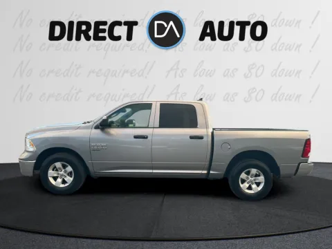 Photos of 2022 Ram 1500 Classic SLT for sale in Biloxi, MS at Direct Auto