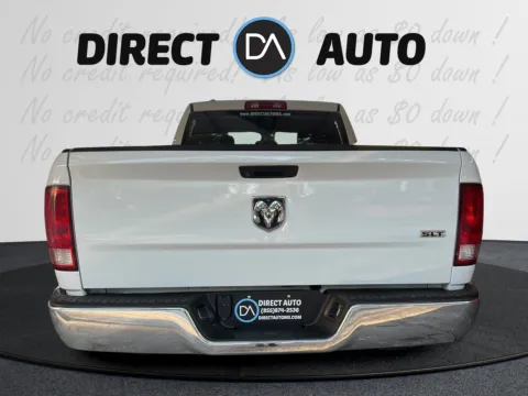 More photos of 2024 Ram 1500 Classic SLT at Direct Auto, MS