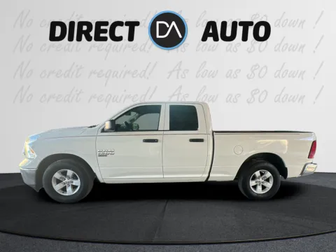 Photos of 2024 Ram 1500 Classic SLT for sale in Biloxi, MS at Direct Auto