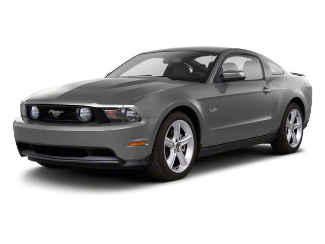 2010 Ford Mustang for sale in Biloxi, MS