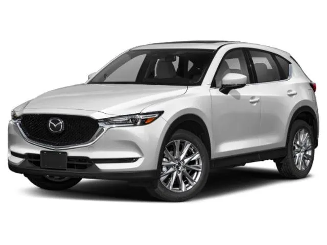2020 Mazda CX-5 Grand Touring for sale in Biloxi, MS