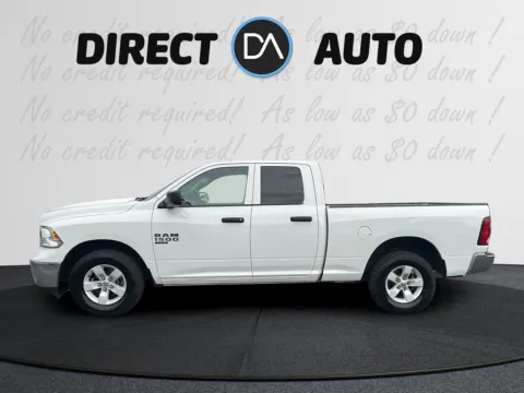 Photos of 2024 Ram 1500 Classic SLT for sale in Biloxi, MS at Direct Auto
