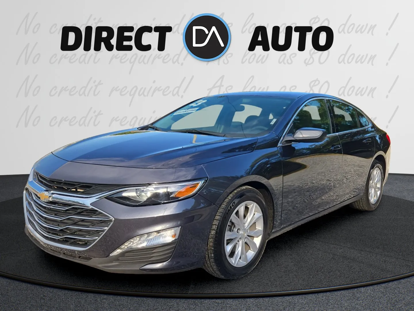 2023 Chevrolet Malibu LT for sale in Biloxi, MS