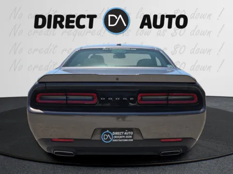More photos of 2022 Dodge Challenger GT at Direct Auto, MS