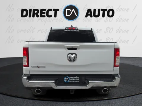 More photos of 2020 Ram 1500 Lone Star at Direct Auto, MS