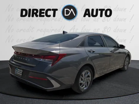 More photos of 2024 Hyundai Elantra SEL at Direct Auto, MS