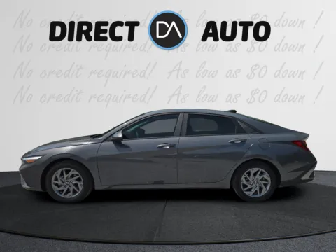 Photos of 2024 Hyundai Elantra SEL for sale in Biloxi, MS at Direct Auto